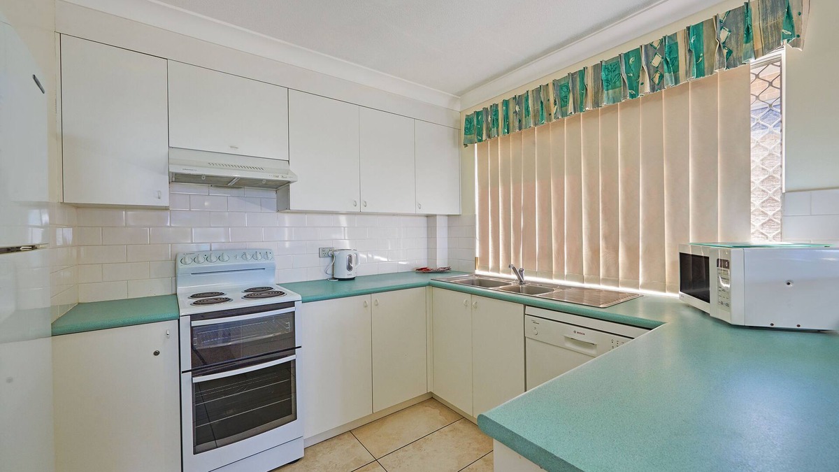Bogangar Apartment | Cabarita Beachfront Apartments