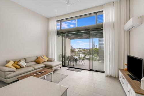 Bogangar Apartment | Cabarita Beachside Apartments 31