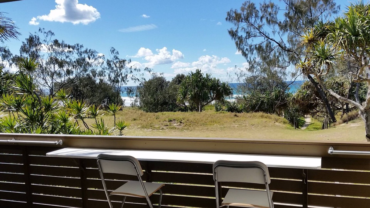 Cabarita Beach Apartment | Cabarita On The Beach
