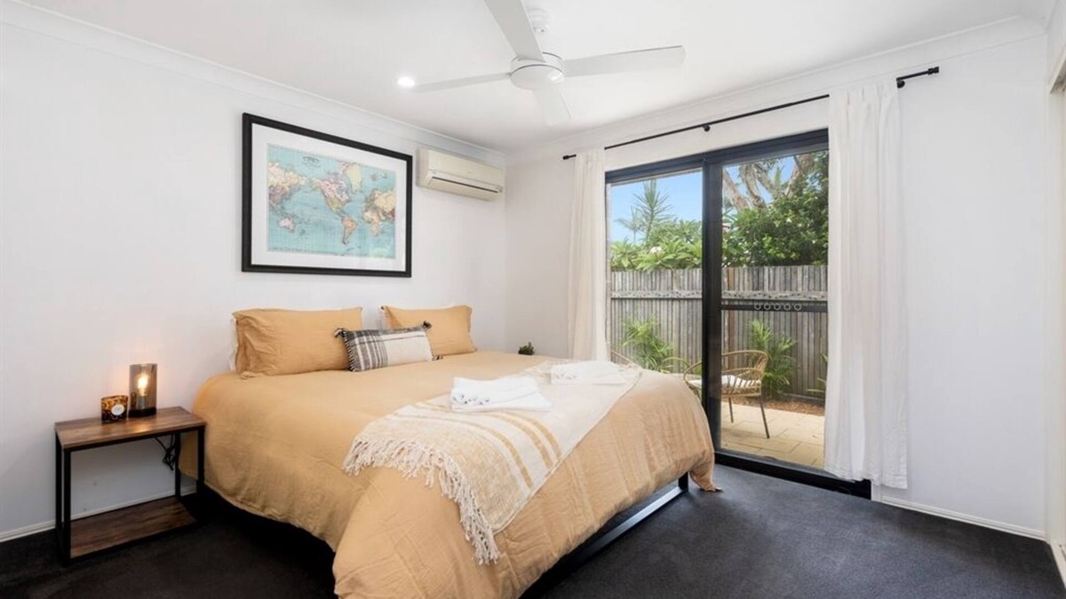 Bogangar House | Cabarita Surf - Popular Coastal Holiday Destination