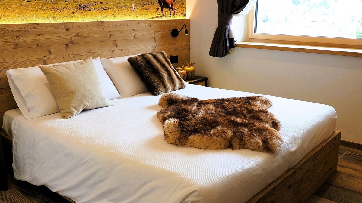 Moena Apartment | Cabassa Moena