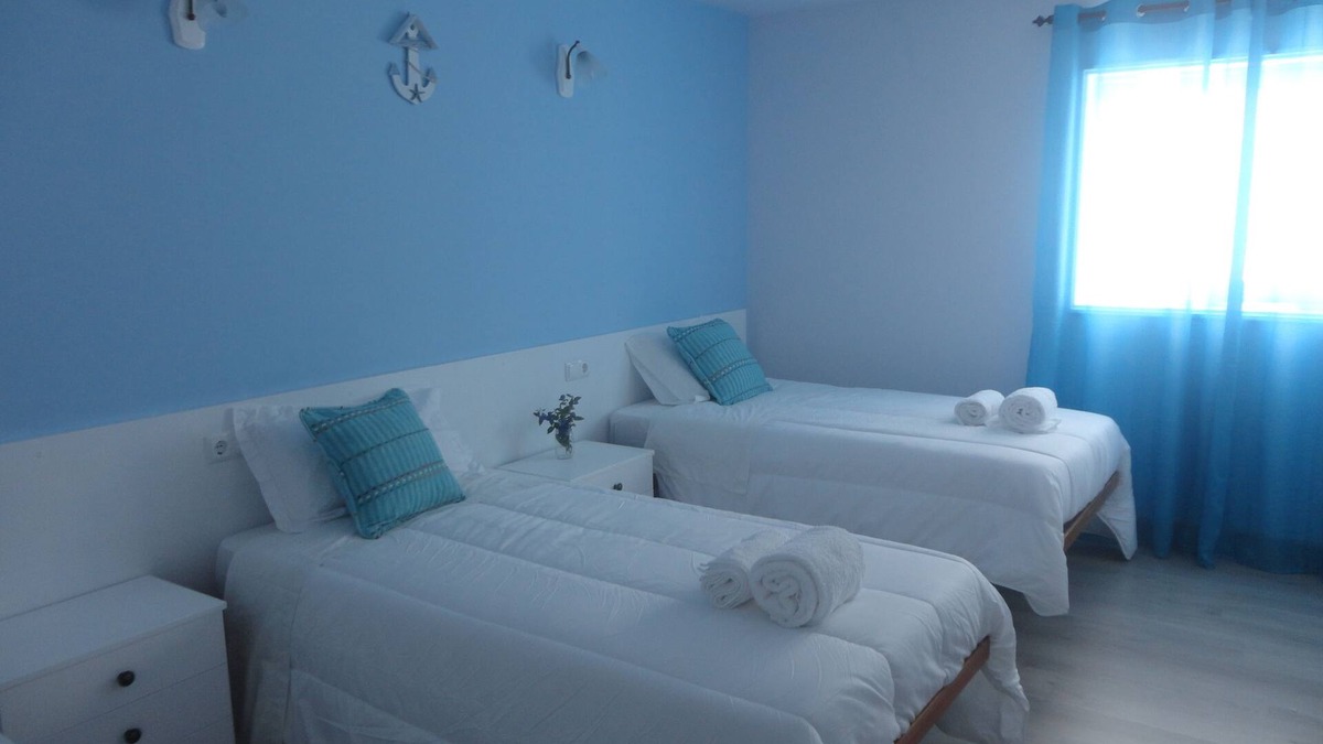 Darque Apartment | Cabedelo Seaside