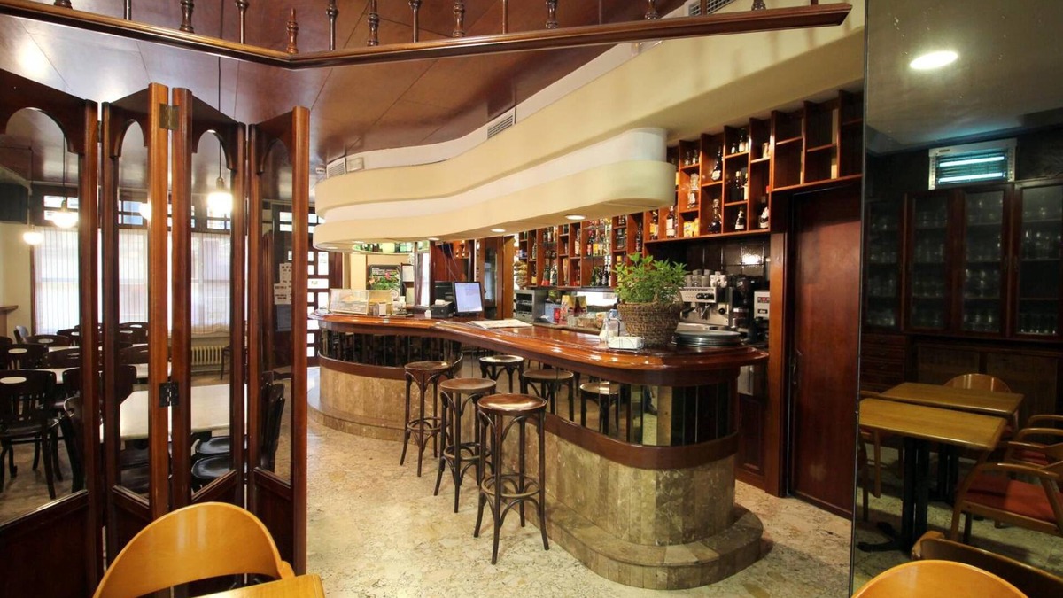 Ferrera Hotel | Cabeza