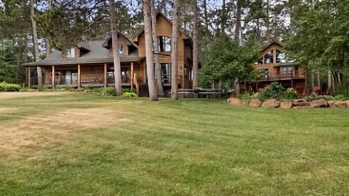 Pine River Apartment | Cabin 15 in Pine River