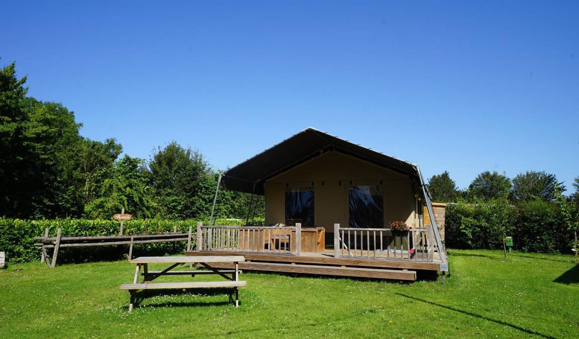 Municipality of Langedijk Cabin | Cabin ∙ 2 bedrooms ∙ 6 guests