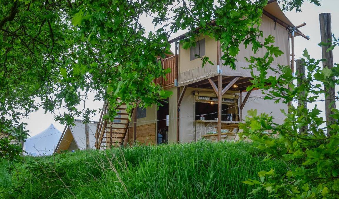 Zuna Cabin | Cabin ∙ 3 bedrooms ∙ 6 guests
