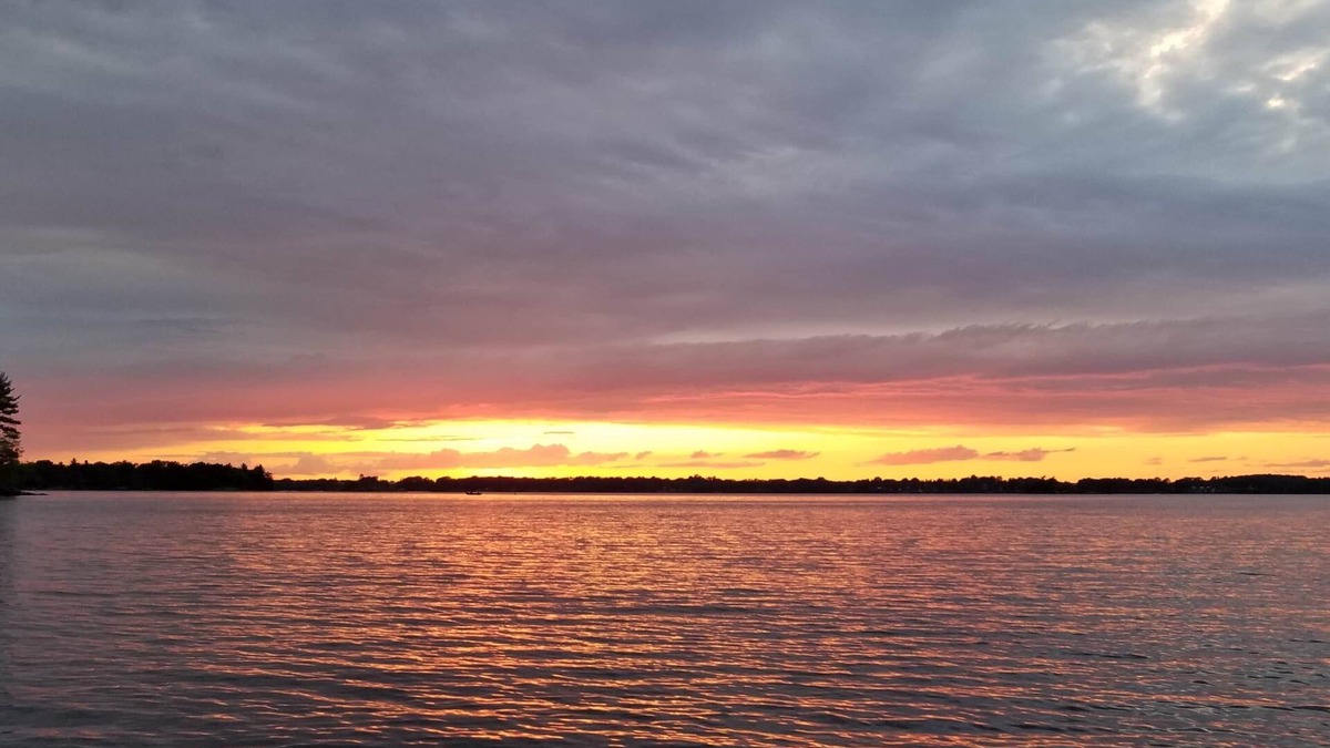 Brier Hill Cabin | Cabin 3 w/Dock Access *BEAUTIFUL LAKE VIEW*