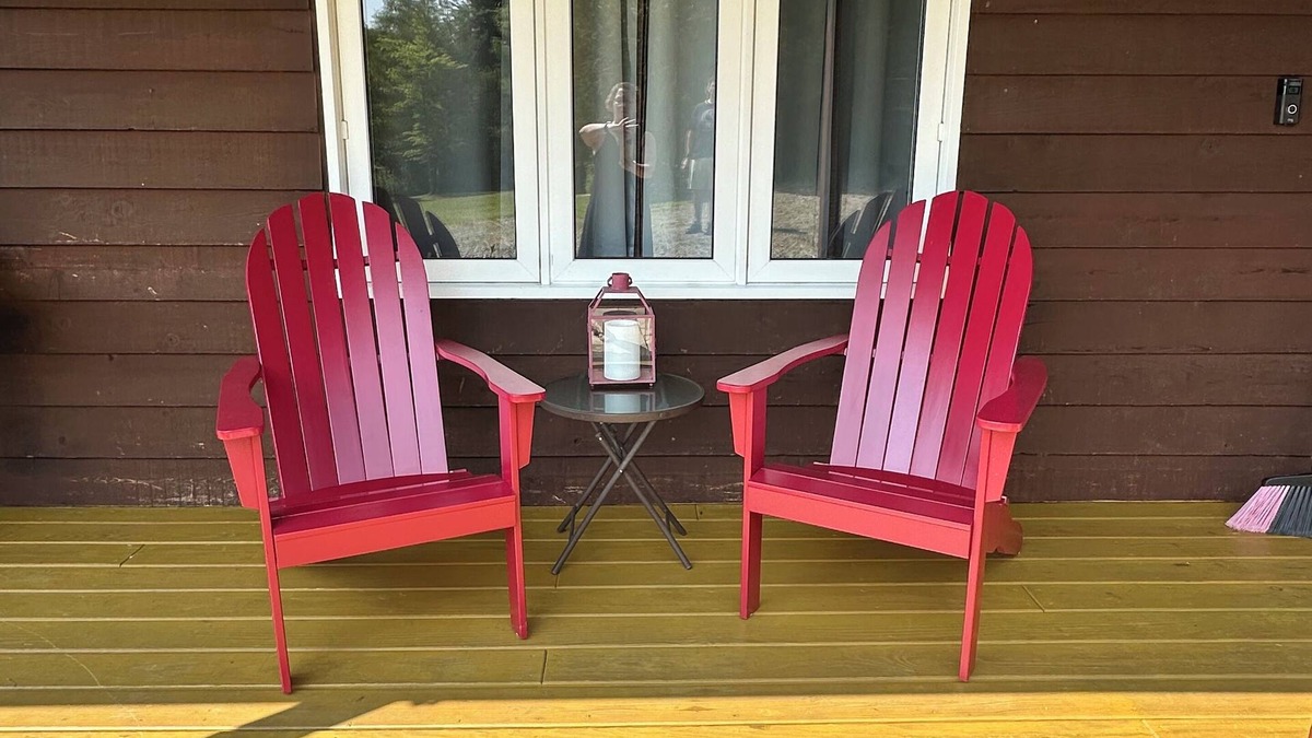 Great Valley Cabin | Cabin - 4 miles from Holiday Valley. Peaceful setting with hot tub.