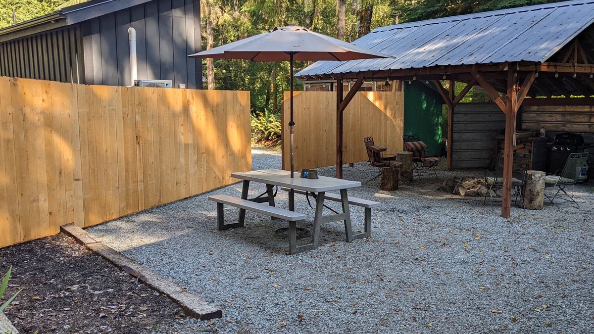 Ashford Cabin | Cabin 5 miles from Mount Rainier national Park Nisqually entrance
