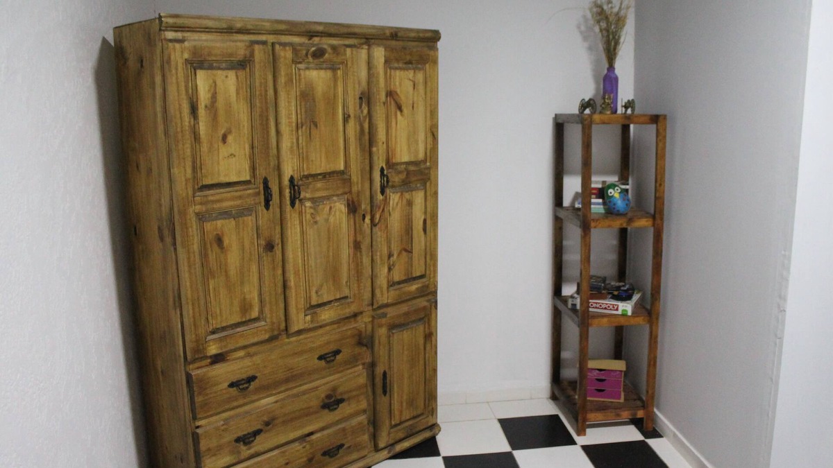 Chacras de Coria Cabin | Cabin at the foot of Mendoza's mountains with swimming pool