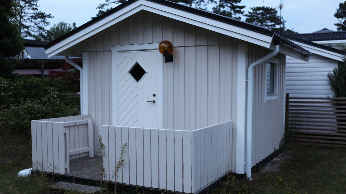 Aahus Apartment | Cabin by the sea in beautiful Åhus, Sweden