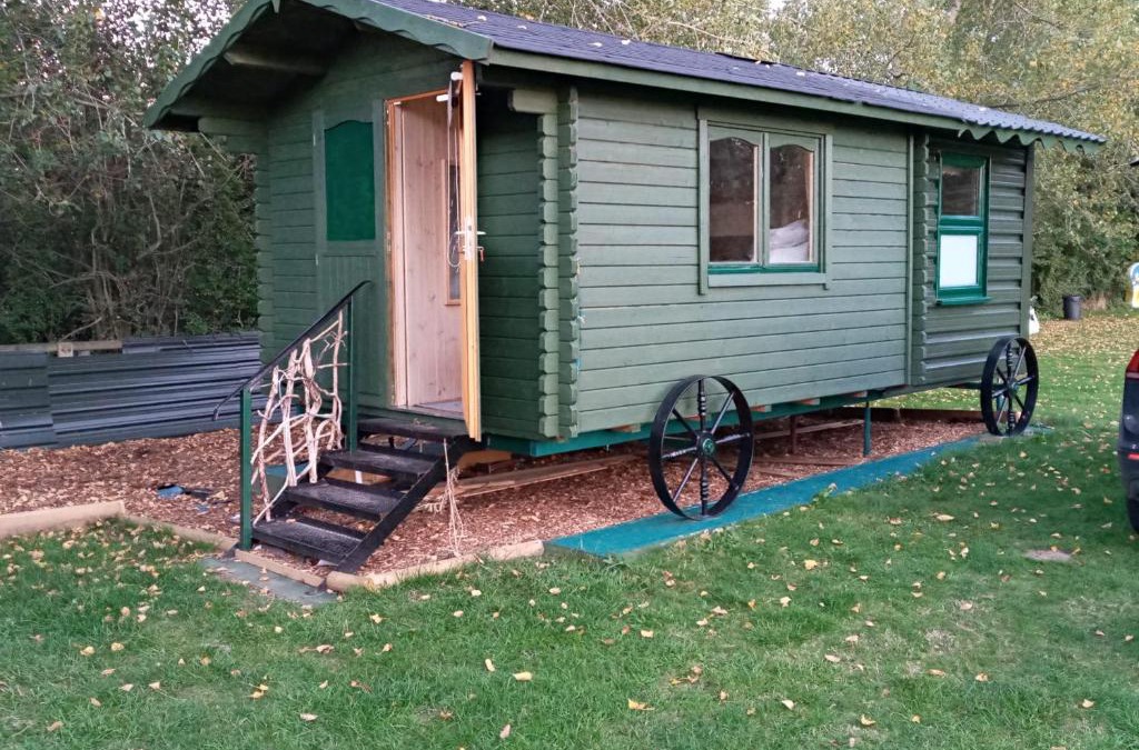 Malvern Other | Cabin Dan