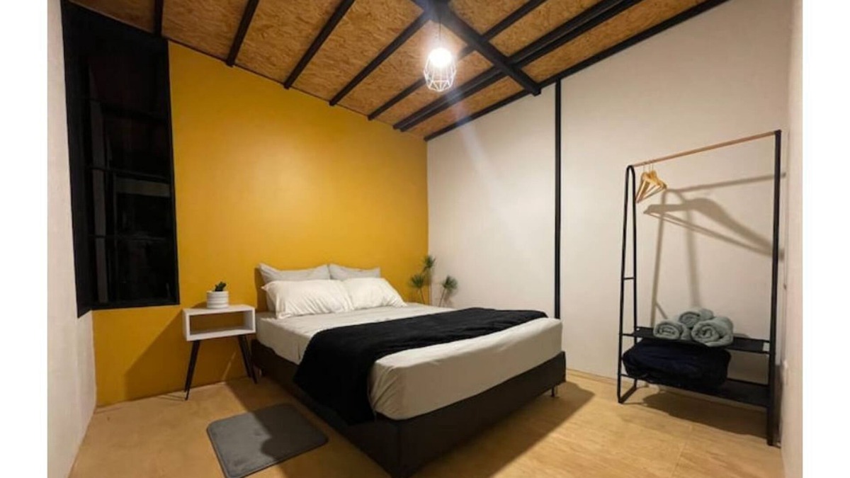 Guarne Cabin | Cabin for rest near the José María Cordova airport