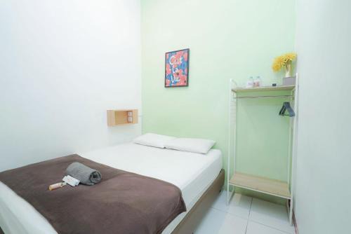 Depok Hotel | Cabin Hotel Ringroad Utara