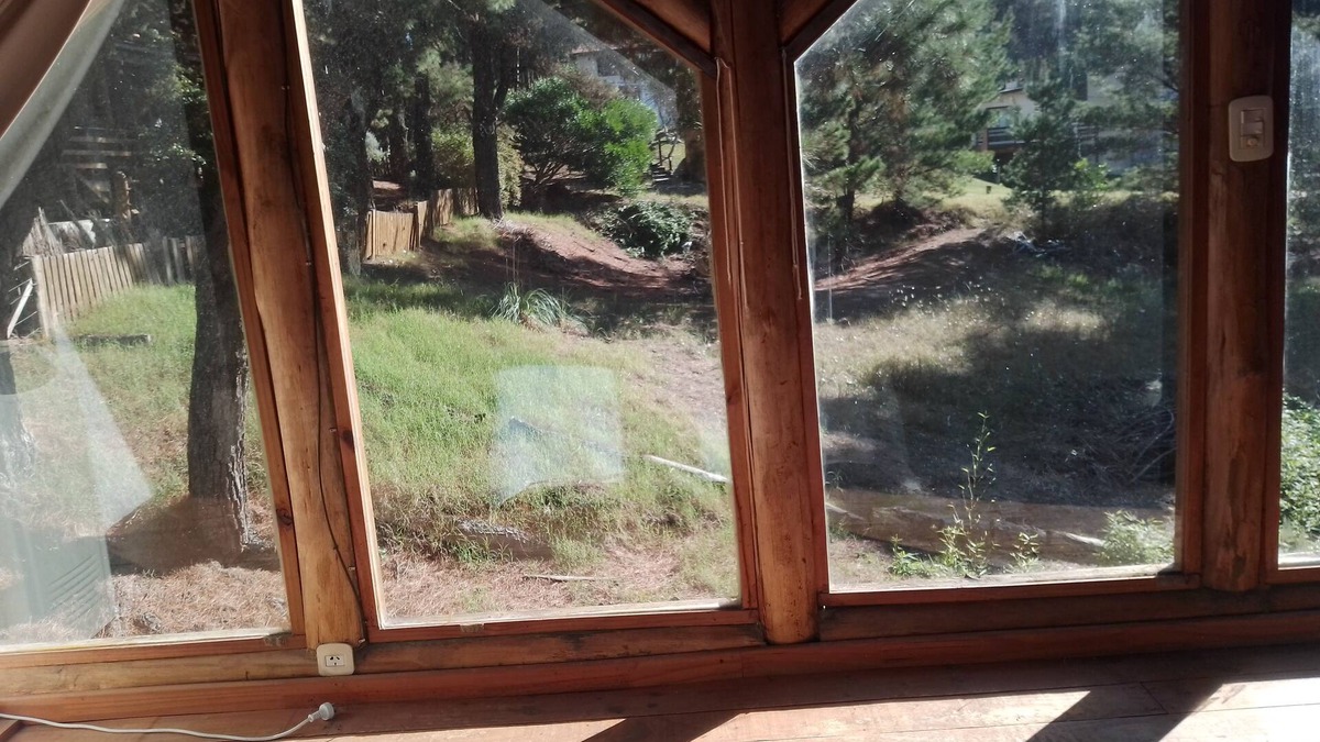 Mar de Las Pampas House | Cabin in the forest of Mar de las Pampas - Angel del Bosque