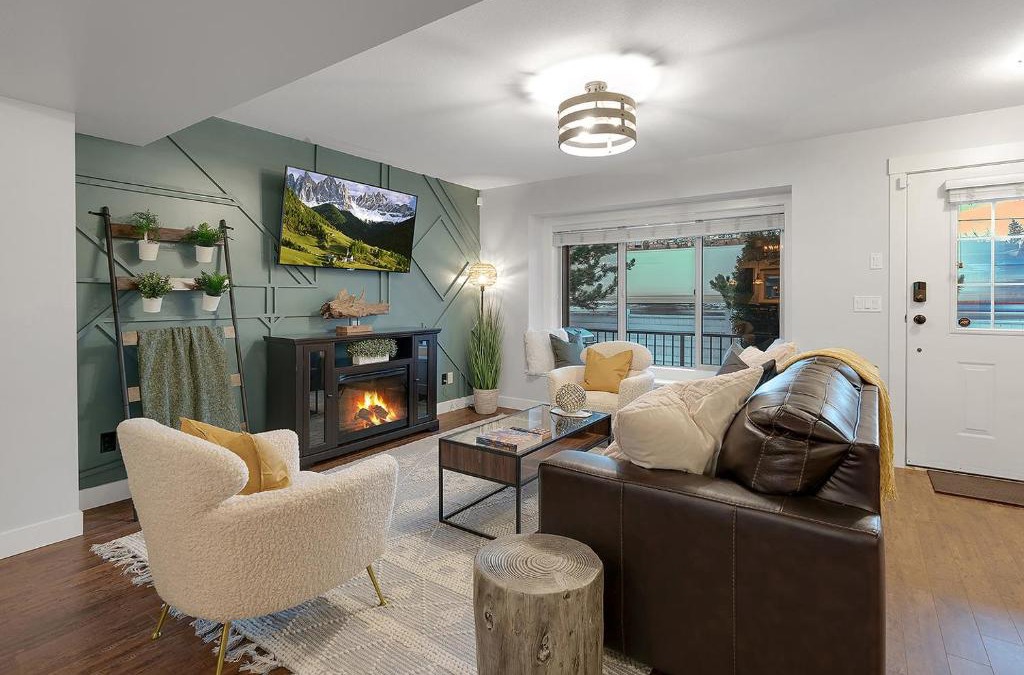 Black Mountain House | Cabin In The city