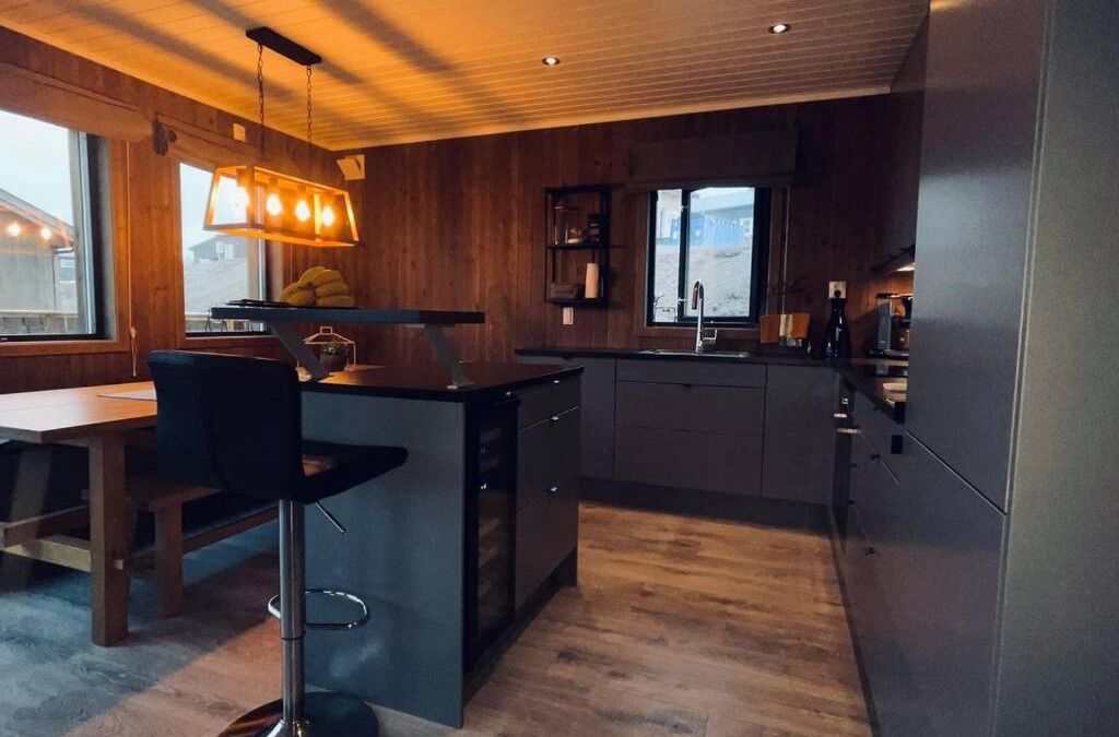 Trysil House | Cabin in Trysil Mountain Arena