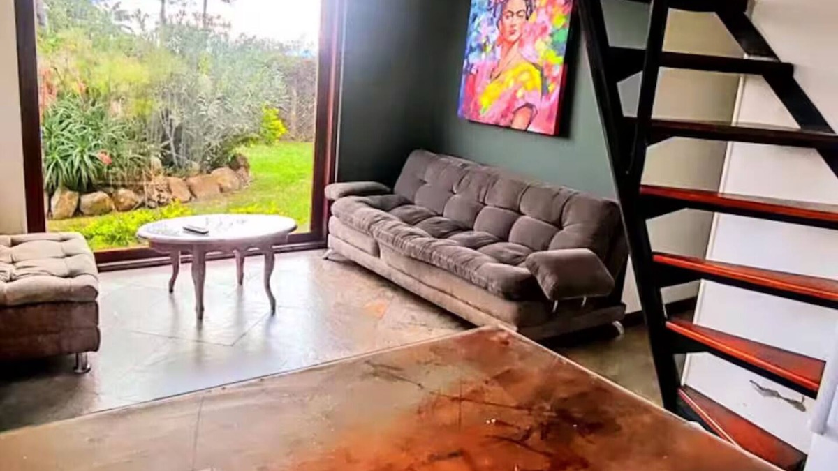Villa de Leyva Cabin | Cabin in Villa de Leyva