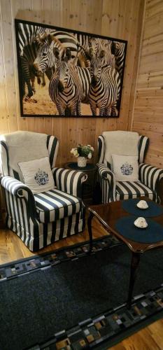 Sndre Land Other | Cabin Room on DaVita Ranch