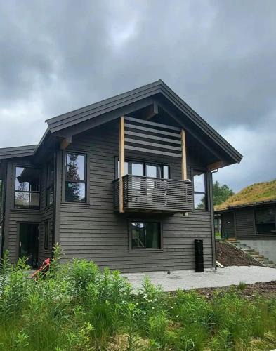 Fidjeland House | Cabin With Sauna In Scenic Sirdal