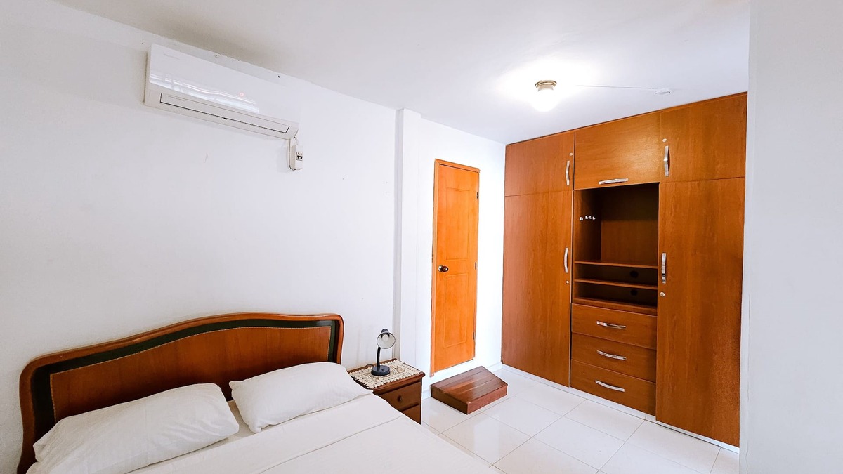 Taganga Cabin | Cabin with spectacular view and private jacuzzi in Taganga