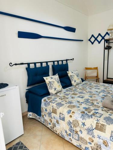 Marettimo House | Cabina Da Mare