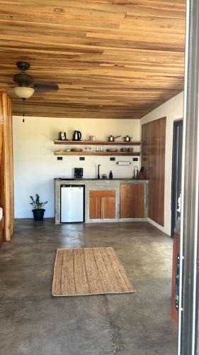 Canafistula Apartment | Cabina Tropically