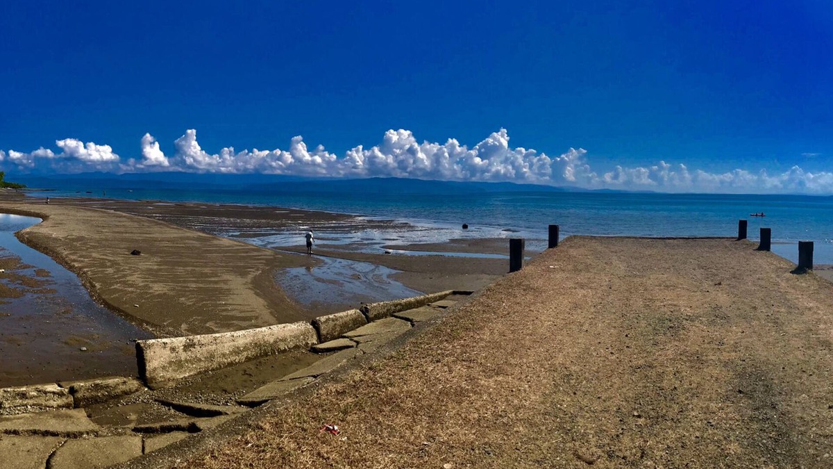 Playa Blanca Bed & Breakfast | Cabinas Manawada