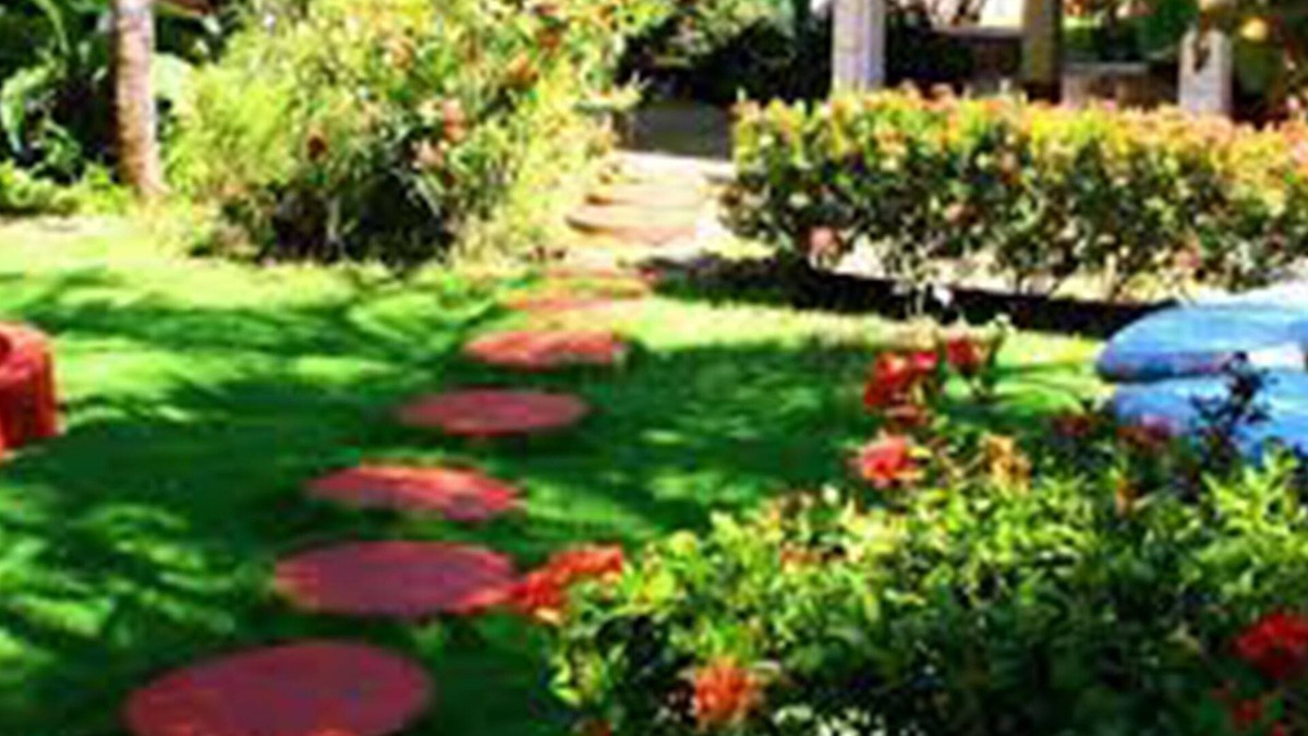 Tamarindo House | Cabinas Marielos