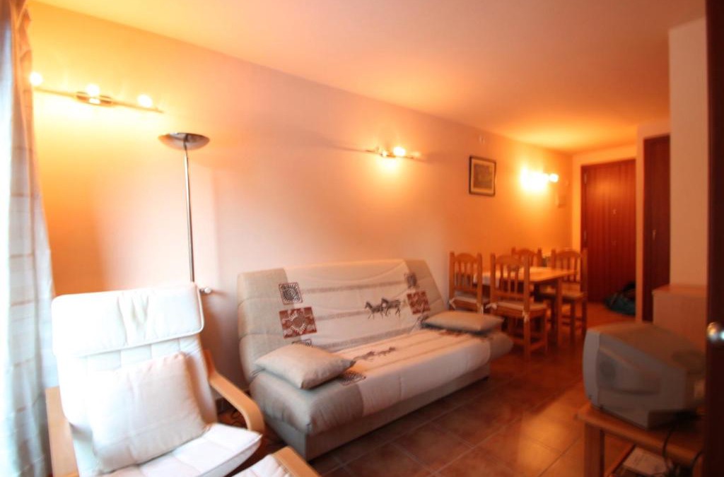 Incles Apartment | Cabirol 2,2 Vall d'Incles, zona Grandvalira
