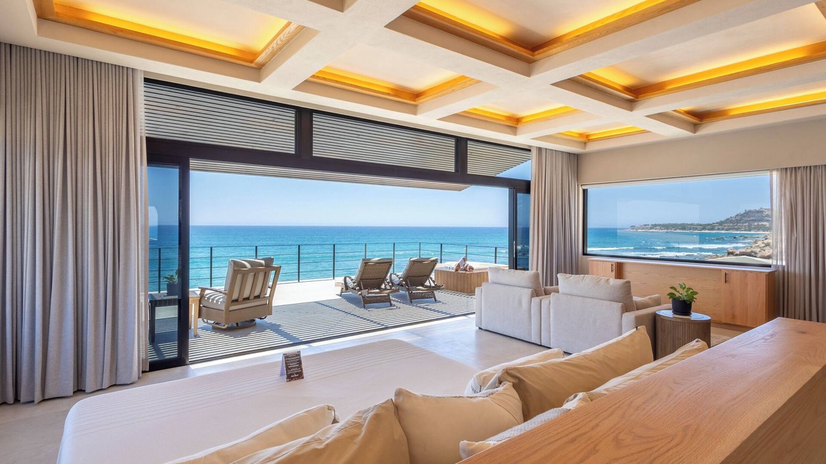 San Jose del Cabo Hotel | Cabo Break Hotel