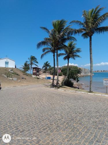 Tamoios Apartment | Cabo Frio - FJN Serviços de Hospedagem - 70 mts Praia