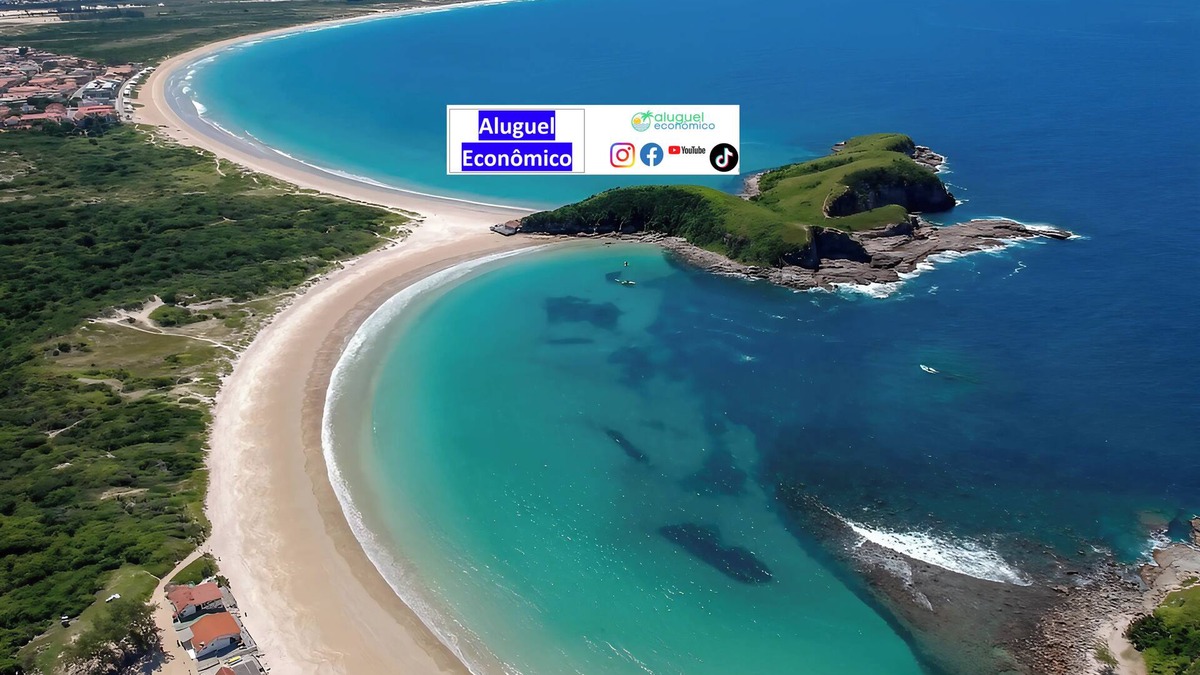 Braga Apartment | Cabo Frio - Kitnet 103 - Jardim Caiçara - Economical Rent