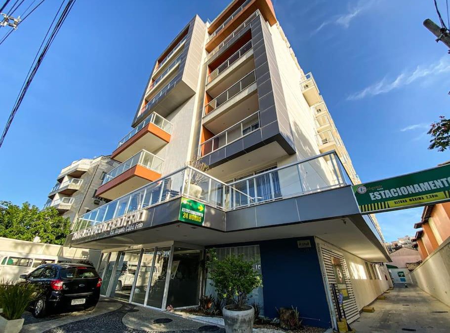 Passagem Apartment | Cabo Frio - Loft Premium Royalle