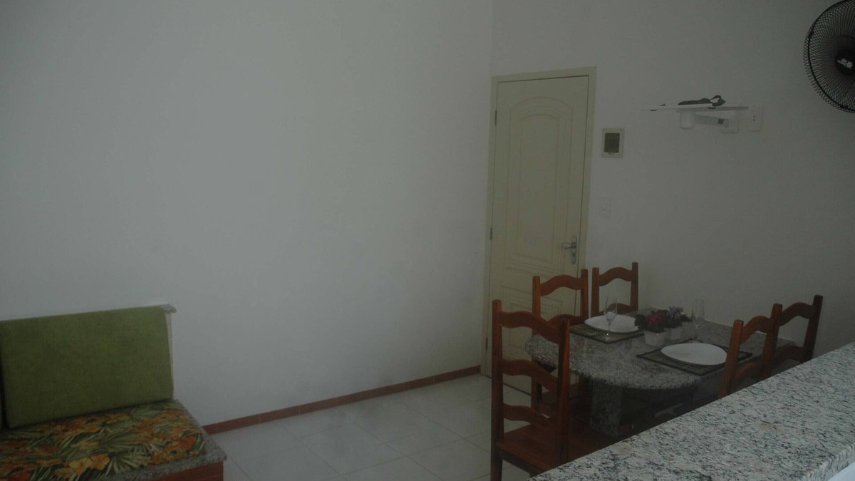 Centro Apartment | Cabo Frio - Praia do Forte - VI01G - Economic Rent