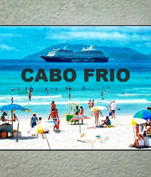 Jardim Flamboyant Apartment | Cabo Frio - Residence
