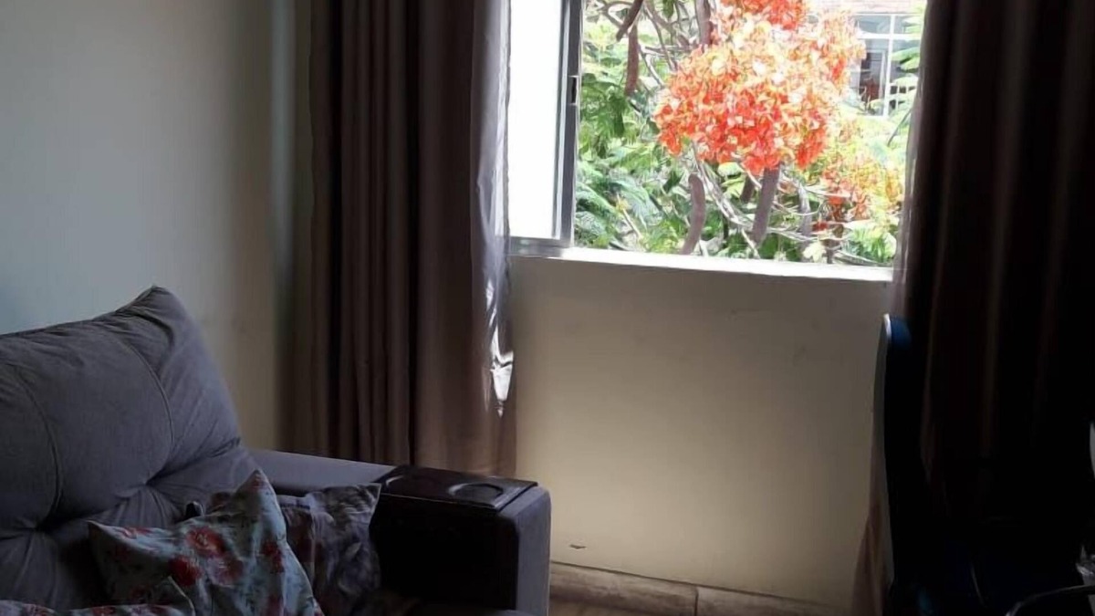 Jardim Flamboyant Apartment | Cabo Frio Season.