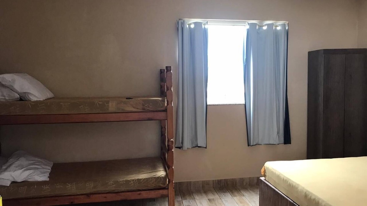 Jardim Caicara Apartment | Cabo Frio - Suite 07 - Jardim Caiçara - Economical Rent