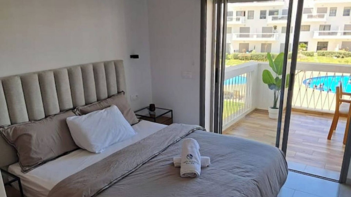 Cabo Negro Condo | Cabo Huerto - Luxury Stay in Quiet