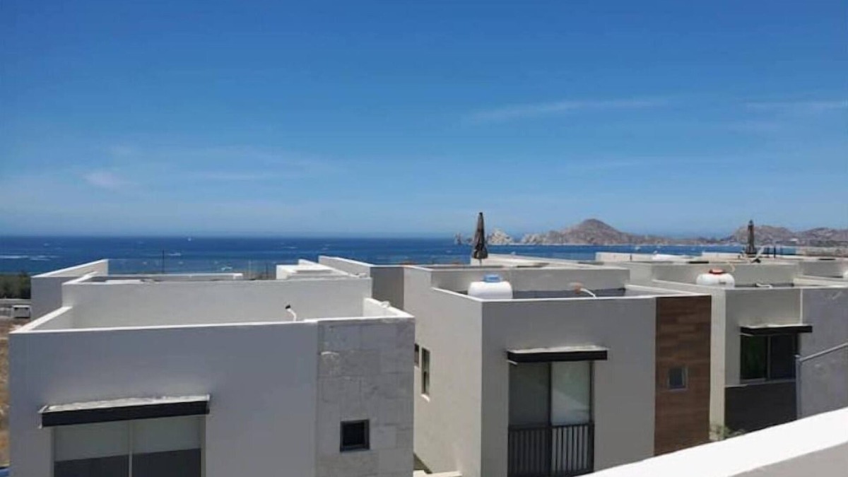 Colonia El Progreso Villa | Cabo Luxury Oasis at Casa Sorella Villa 1