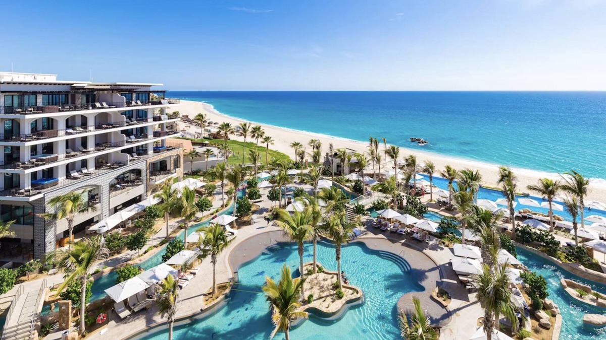 Chula Vista Condo | Cabo luxury resort - Villa La Valencia Beach Resort & Spa