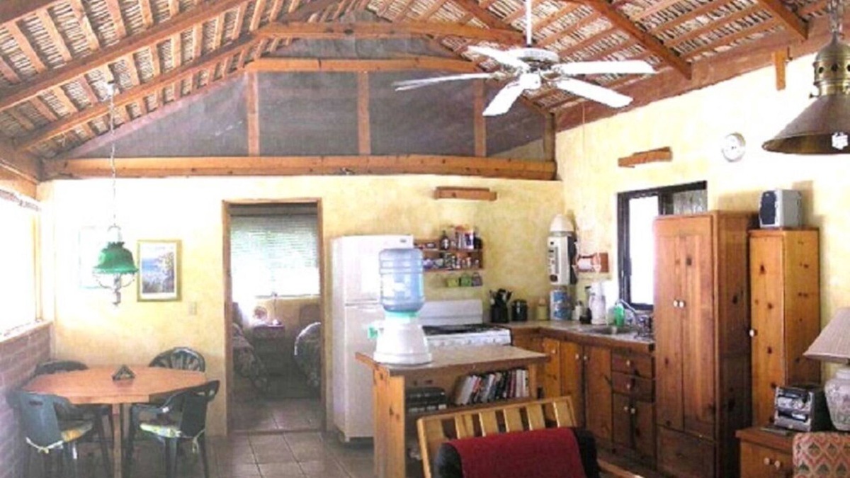 Cabo Pulmo House | Cabo Pulmo National Park Casa