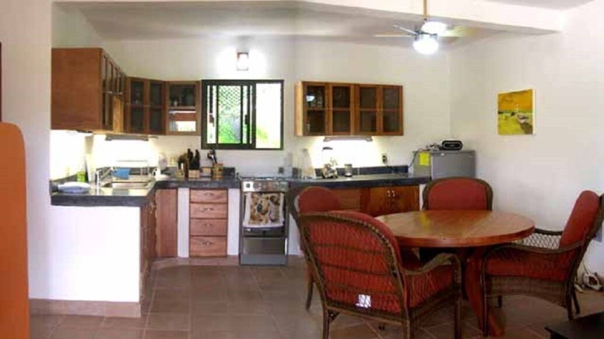 Cabo Pulmo House | Cabo Pulmo National Park Cardon Casita