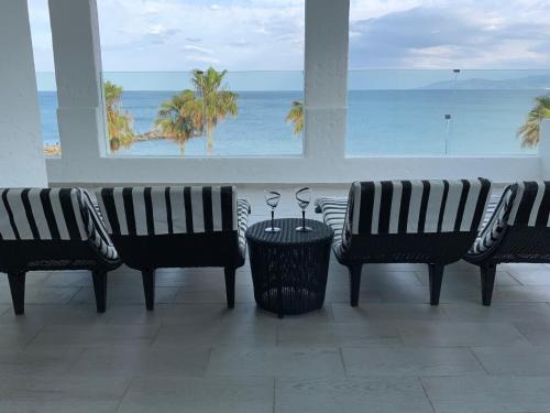 Cabo Negro Apartment | Cabolypso
