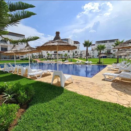 Cabo Negro Apartment | Cabonegro appartement