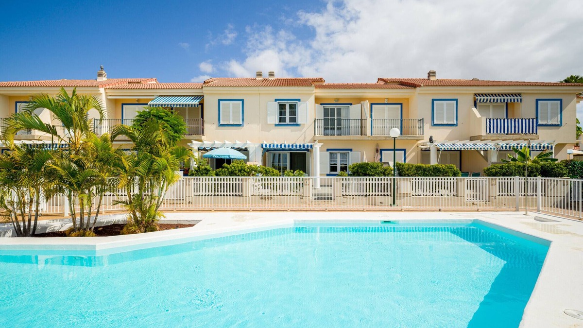 Pasito Blanco House | Cabosos Suites Pasito Blanco I
