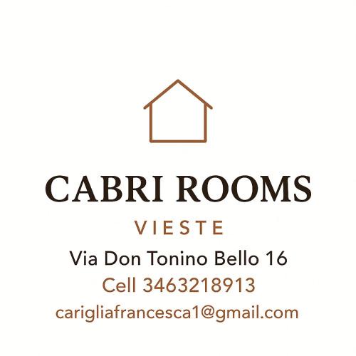 Chiesiola Bed & Breakfast | Cabrí rooms
