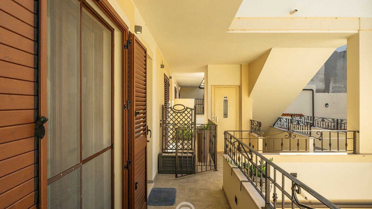 Cabras Apartment | Cabras Sunset Apartment 🌞