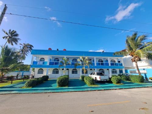 Cabrera Apartment | Cabrera 6