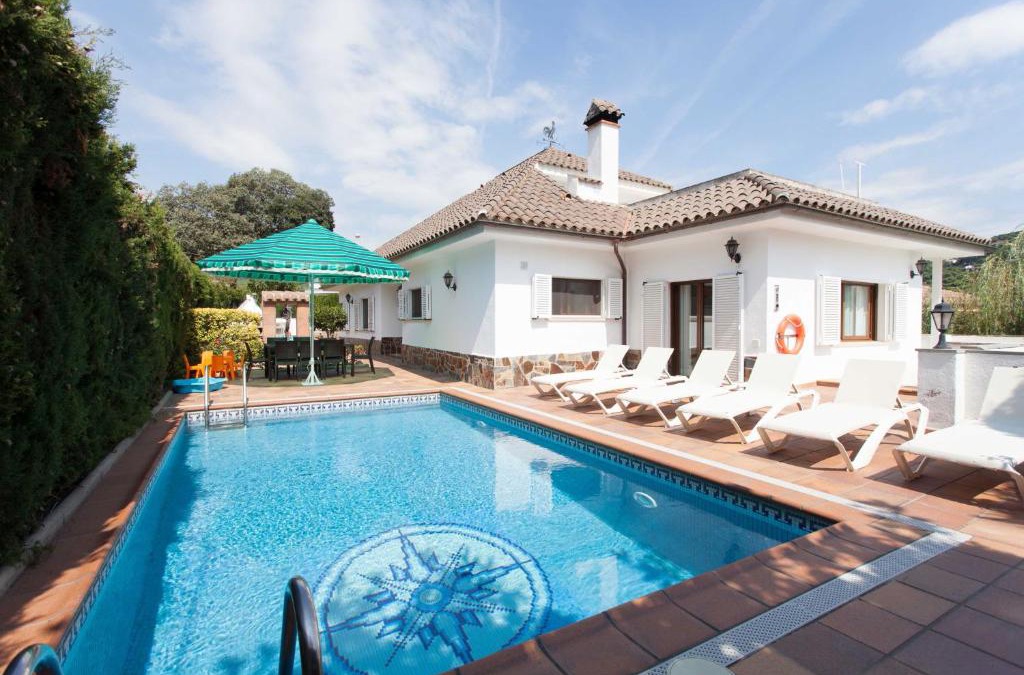 Cabrils Villa | Cabrils